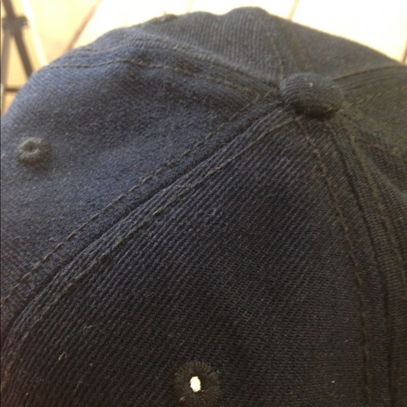 The Walking Dead "We're All Infected" Baseball Cap - Picture 8 of 8